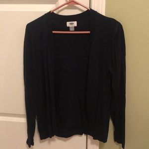 Old Navy Cardigans (3)